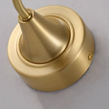 Faber Wall Lamp - Nuvé