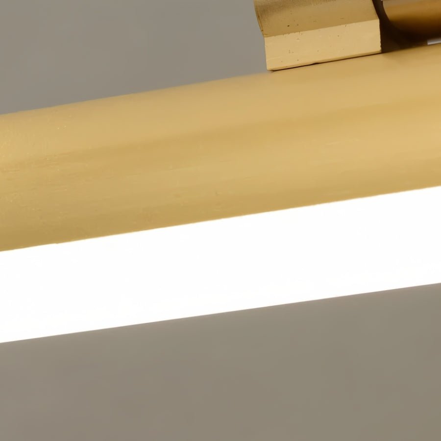 Faber Wall Lamp - Nuvé