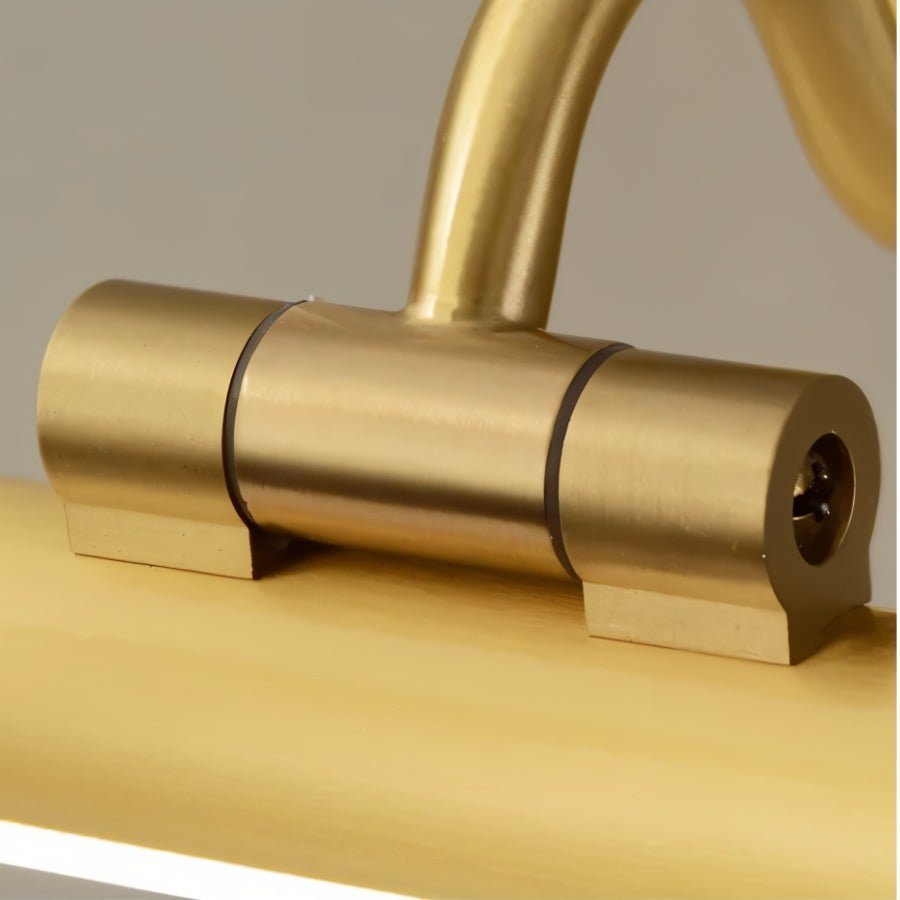 Faber Wall Lamp - Nuvé
