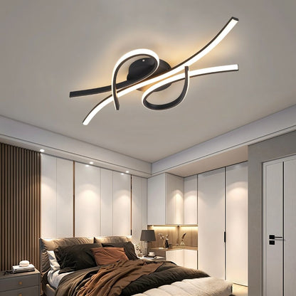 Fabil Ceiling Light - Nuvé
