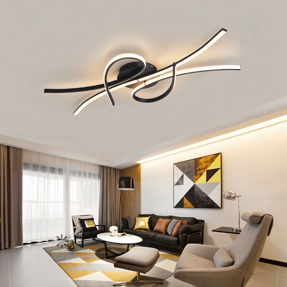 Fabil Ceiling Light - Nuvé