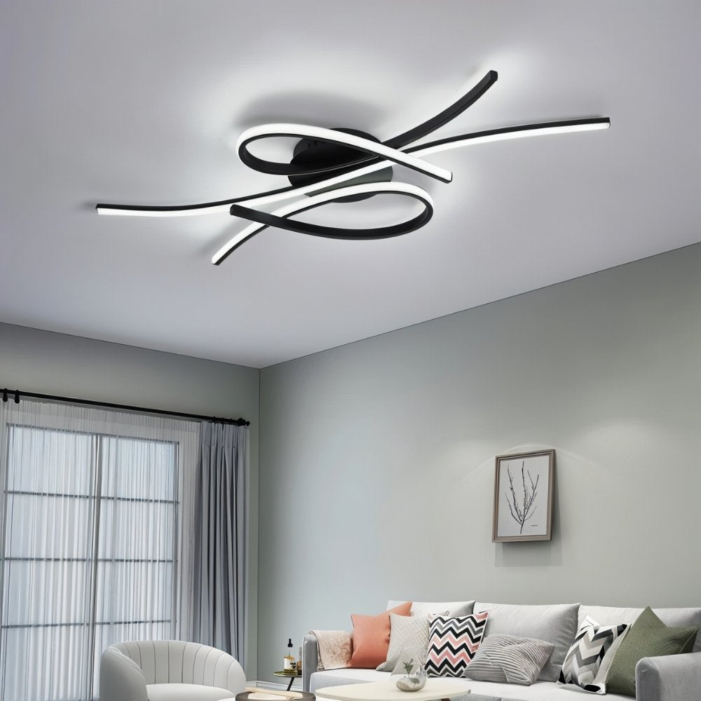 Fabil Ceiling Light - Nuvé