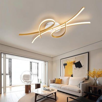 Fabil Ceiling Light - Nuvé
