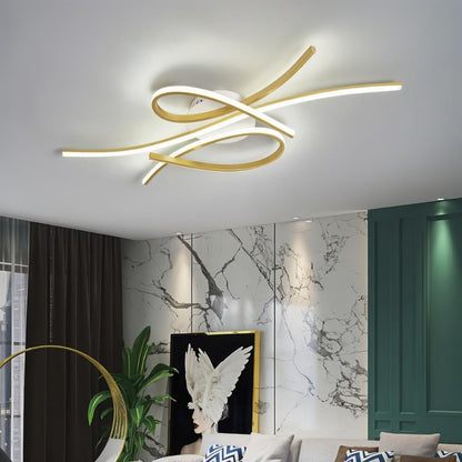 Fabil Ceiling Light - Nuvé
