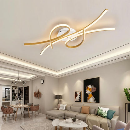 Fabil Ceiling Light - Nuvé