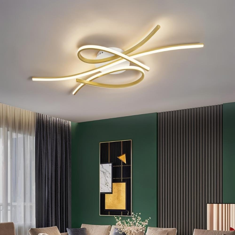 Fabil Ceiling Light - Nuvé