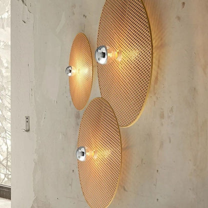 Falari Wall Lamp - Nuvé