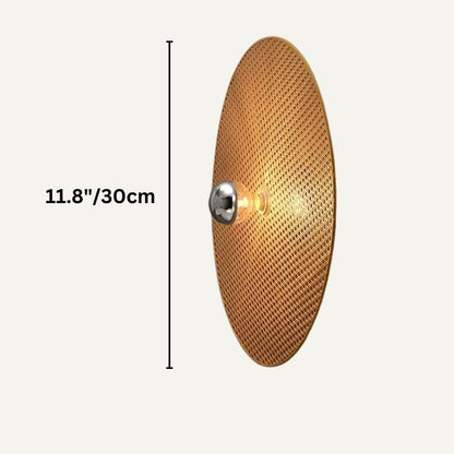 Falari Wall Lamp - Nuvé