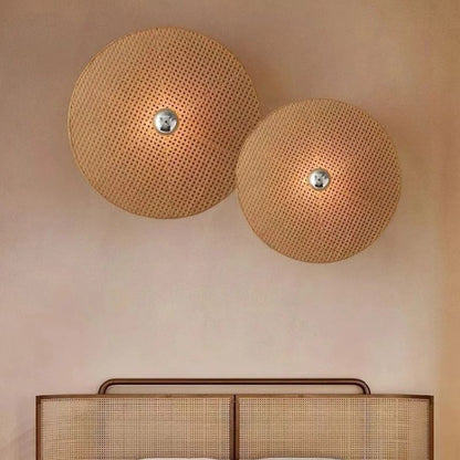 Falari Wall Lamp - Nuvé