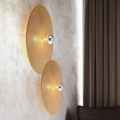 Falari Wall Lamp - Nuvé