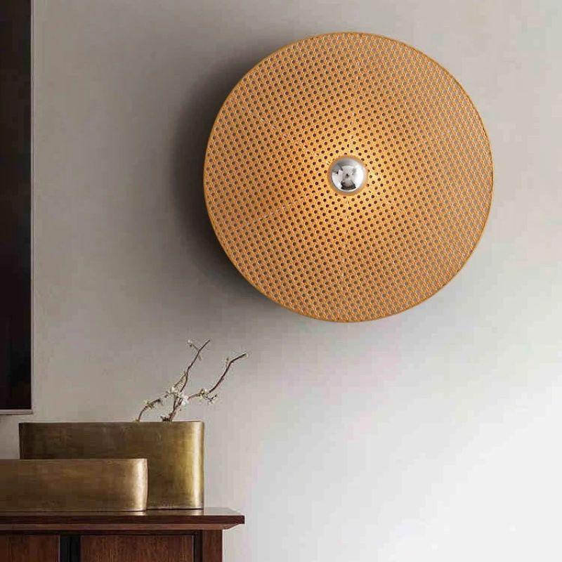 Falari Wall Lamp - Nuvé