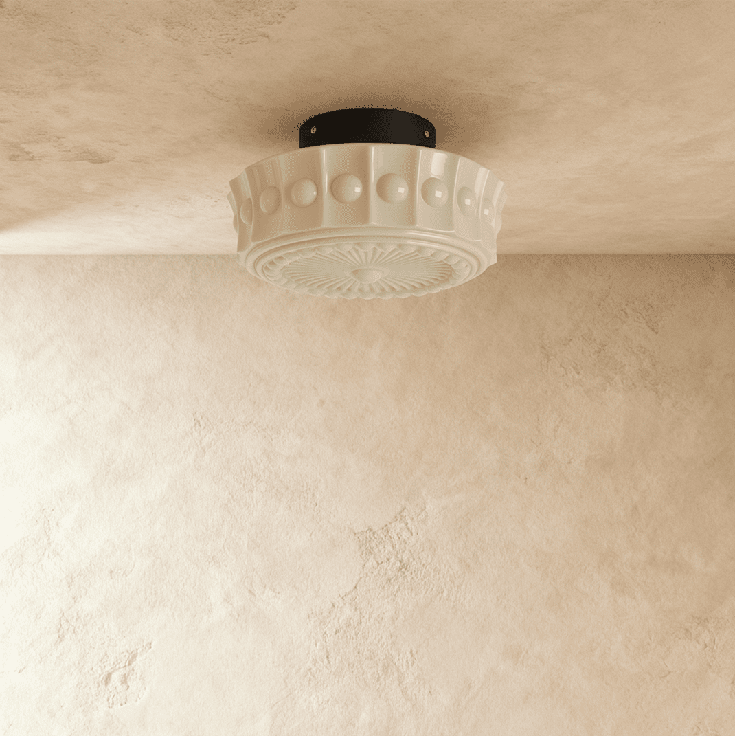 Falow Ceiling Light - Nuvé
