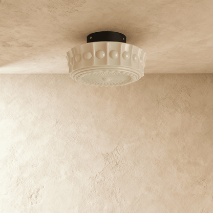 Falow Ceiling Light - Nuvé