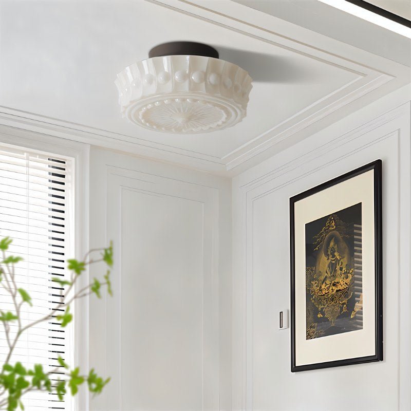 Falow Ceiling Light - Nuvé
