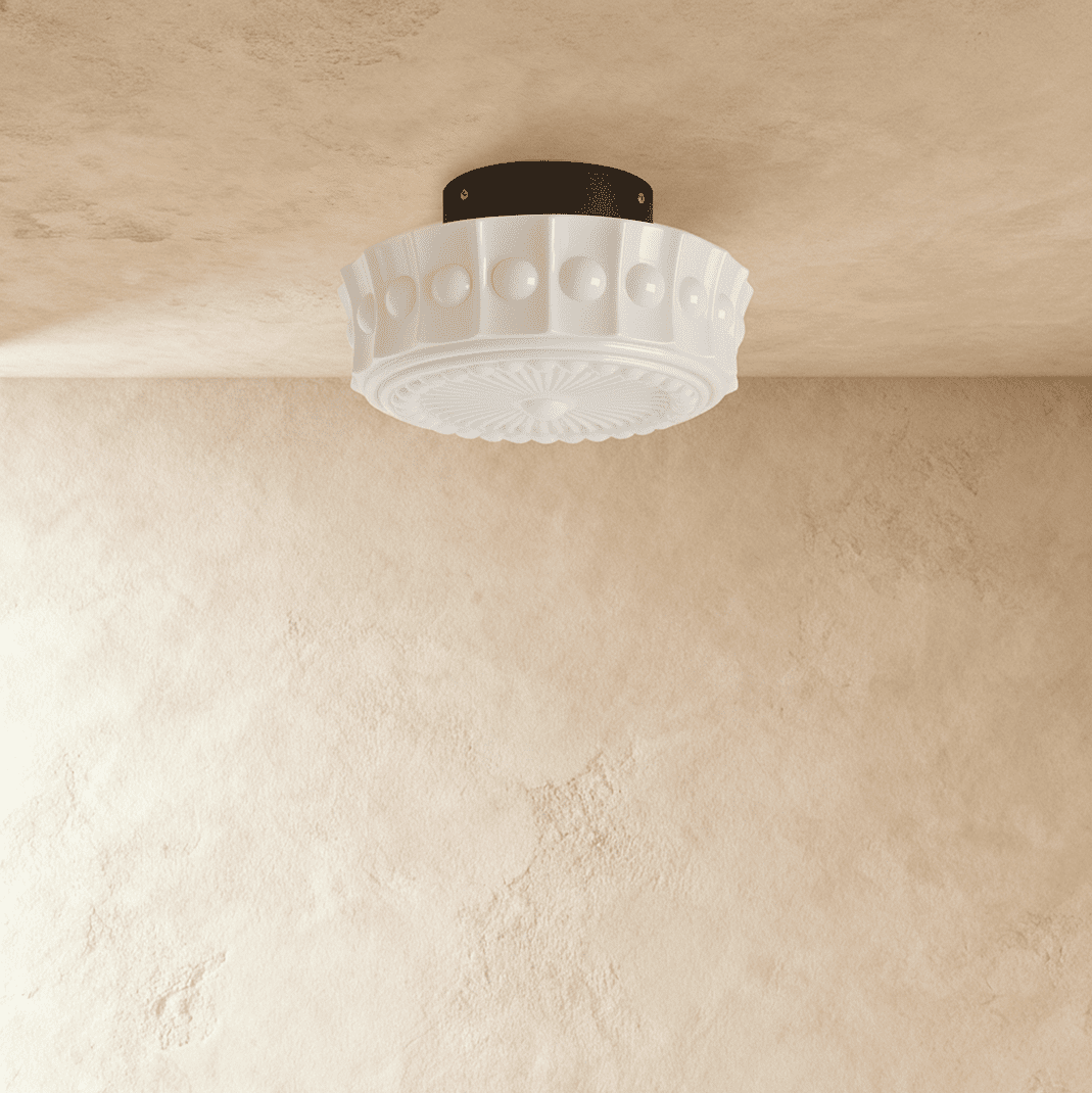Falow Ceiling Light - Nuvé