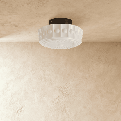Falow Ceiling Light - Nuvé