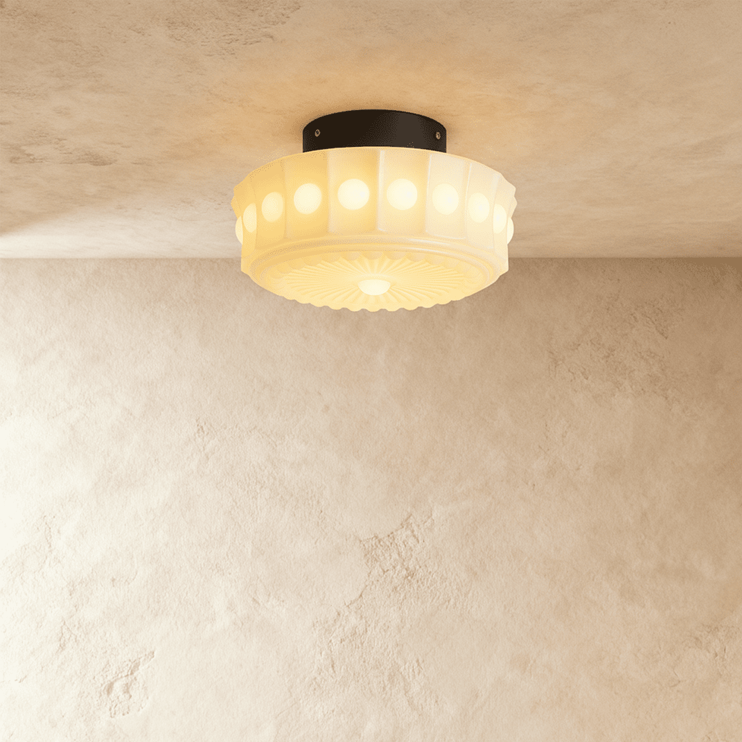 Falow Ceiling Light - Nuvé