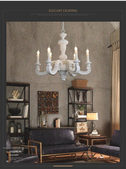 Elegant Fanaan chandelier by Residence Supply with intricate metalwork and multiple light fixtures, perfect for sophisticated interior decor.