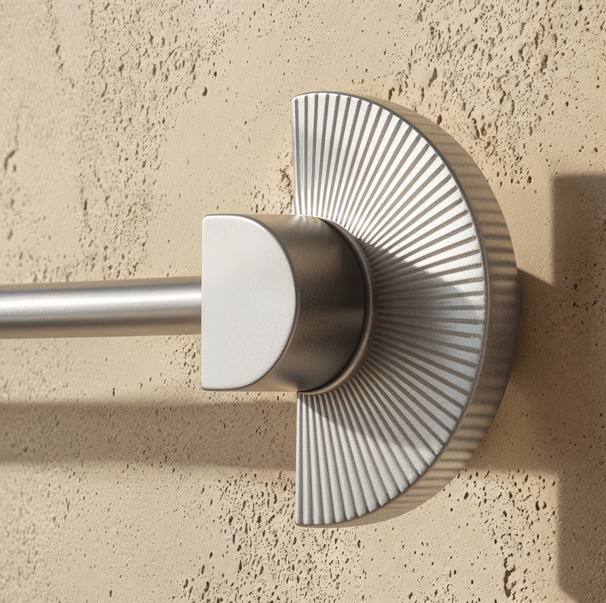 Fara Knob & Pull Bar - Nuvé