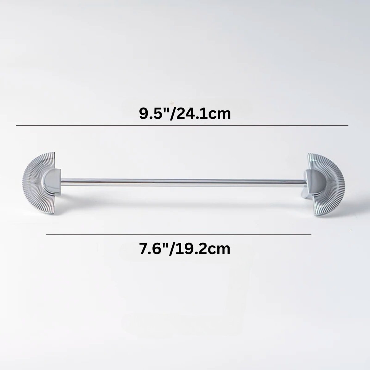 Fara Knob & Pull Bar - Nuvé