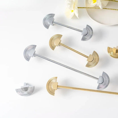 Fara Knob & Pull Bar - Nuvé