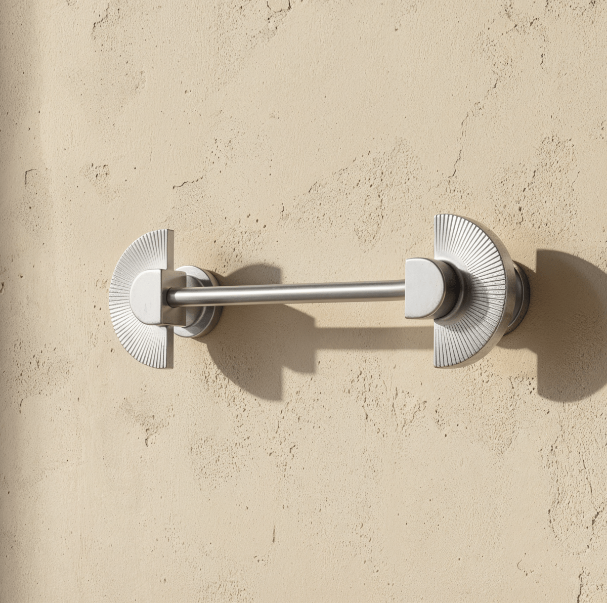 Fara Knob & Pull Bar
