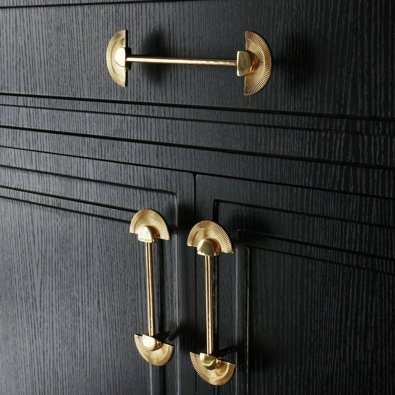 Fara Knob & Pull Bar - Nuvé