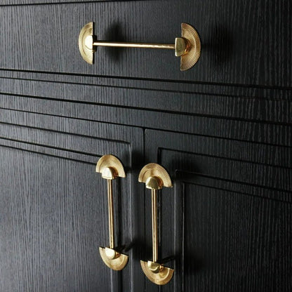 Fara Knob & Pull Bar - Nuvé