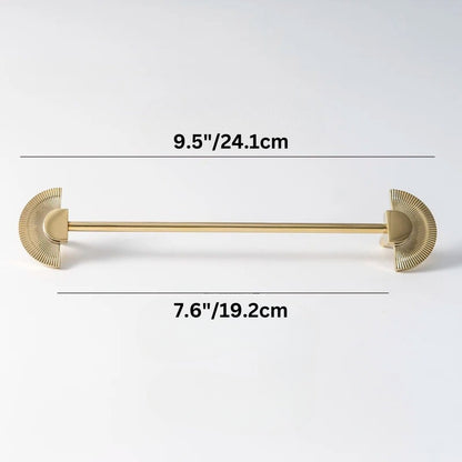 Fara Knob & Pull Bar - Nuvé