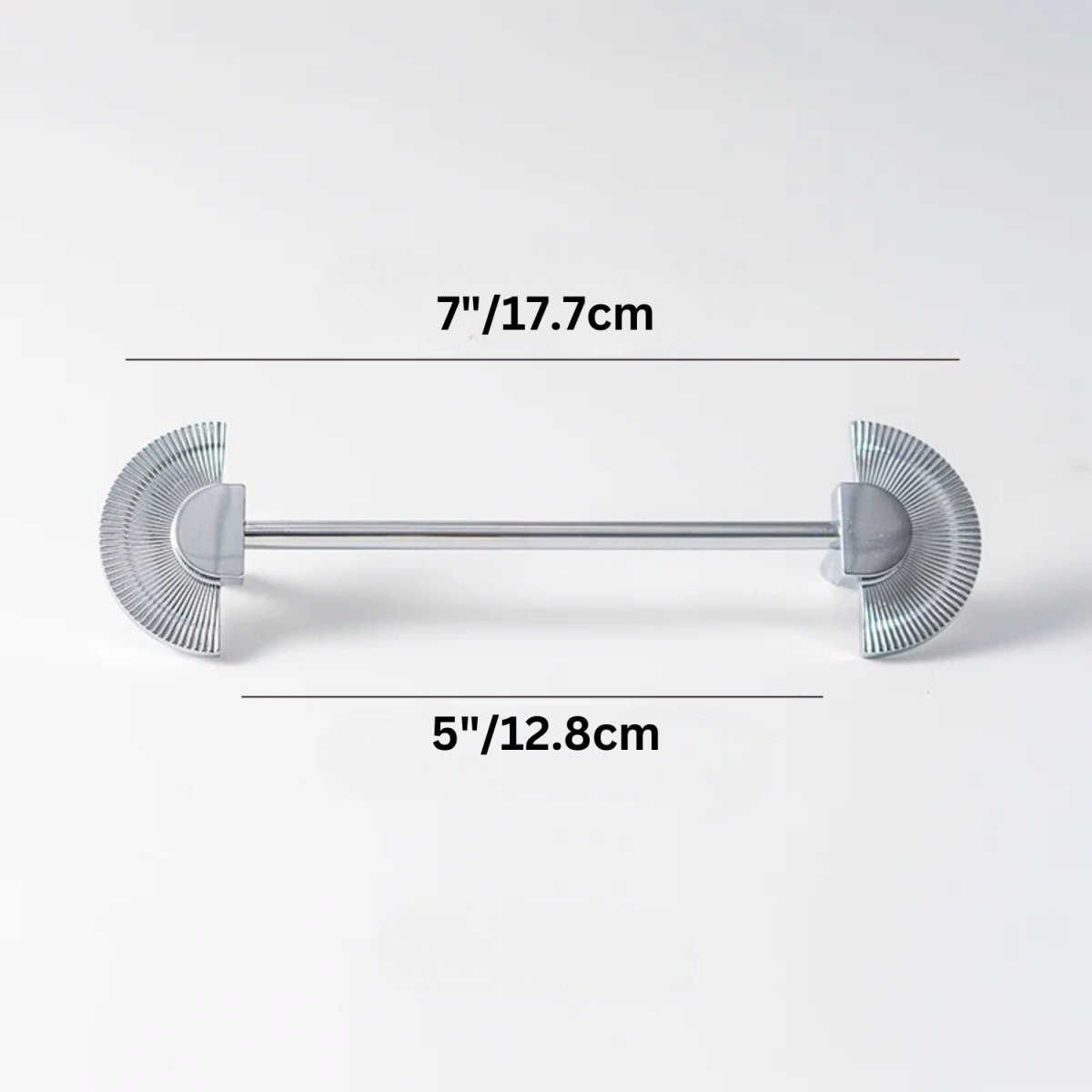 Fara Knob & Pull Bar - Nuvé