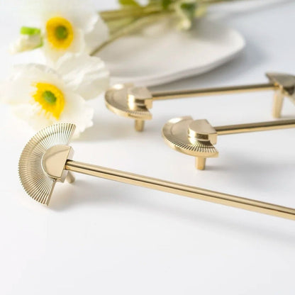 Fara Knob & Pull Bar - Nuvé