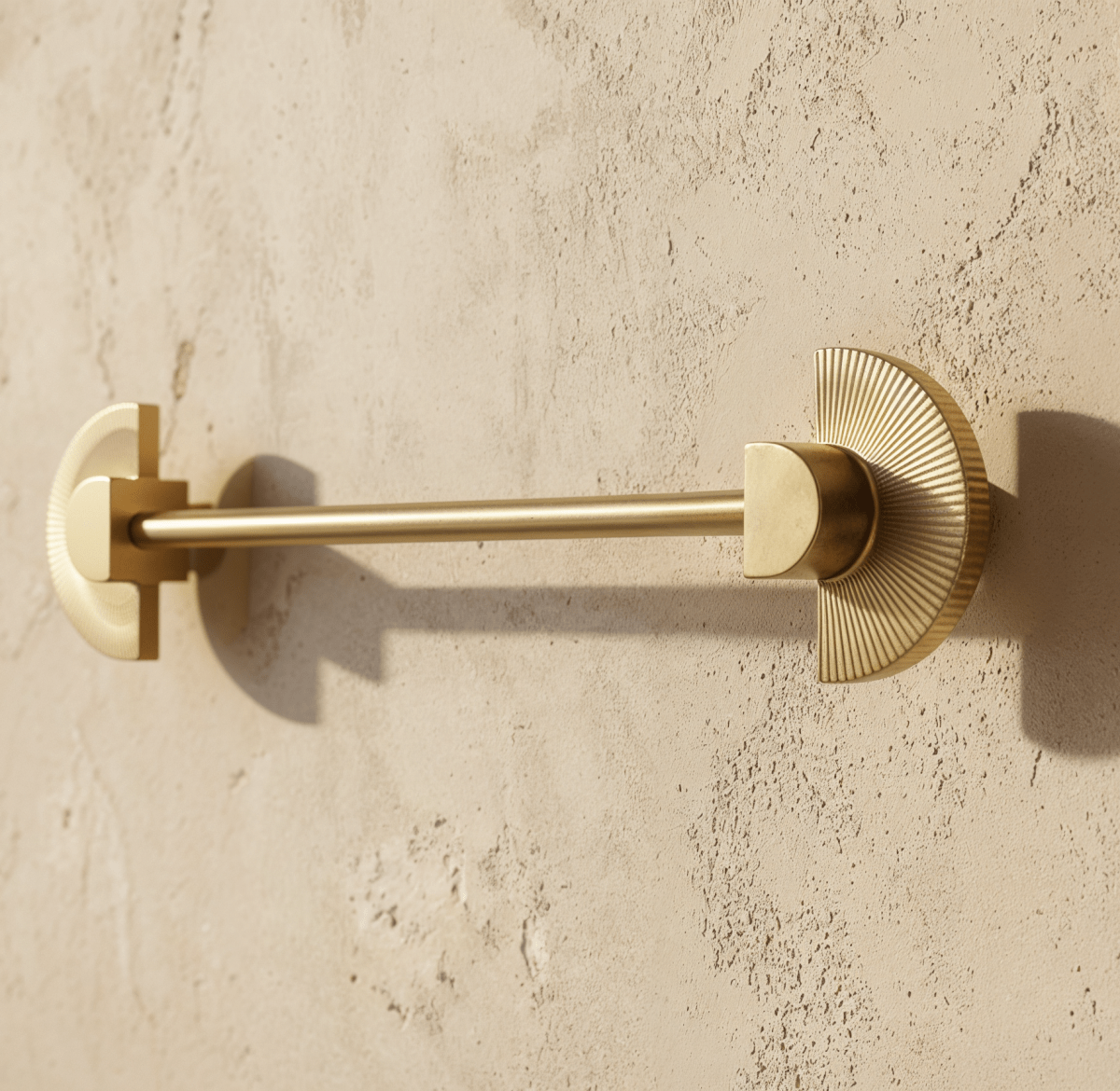 Fara Knob & Pull Bar - Nuvé