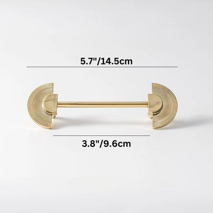 Fara Knob & Pull Bar - Nuvé