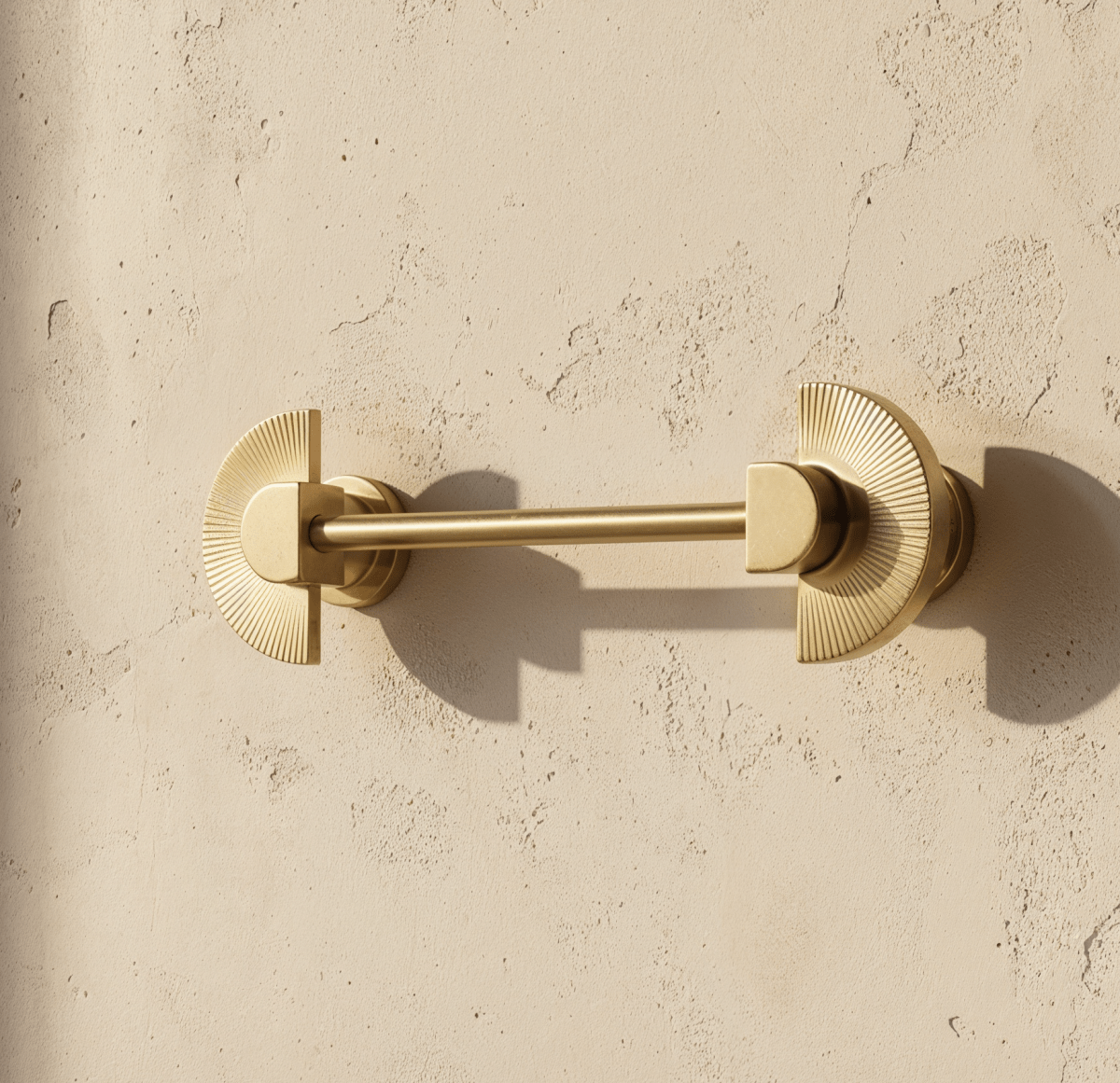 Fara Knob & Pull Bar - Nuvé