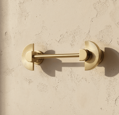 Fara Knob & Pull Bar - Nuvé