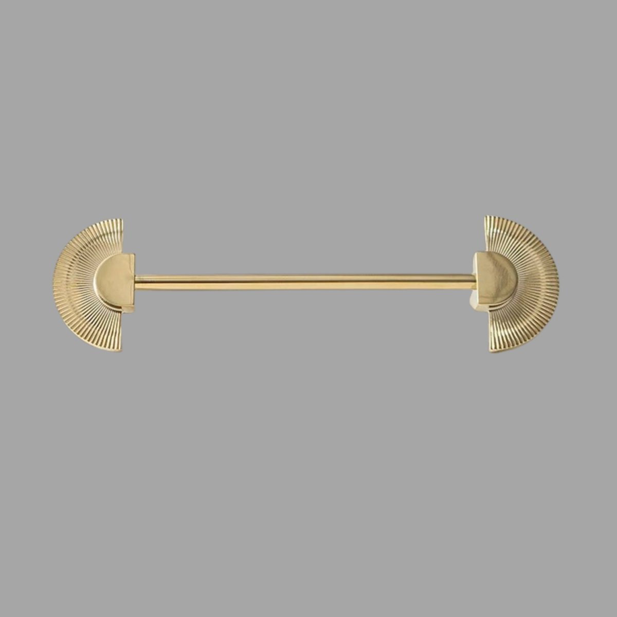 Fara Knob & Pull Bar - Nuvé