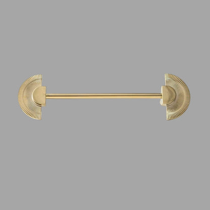 Fara Knob & Pull Bar - Nuvé