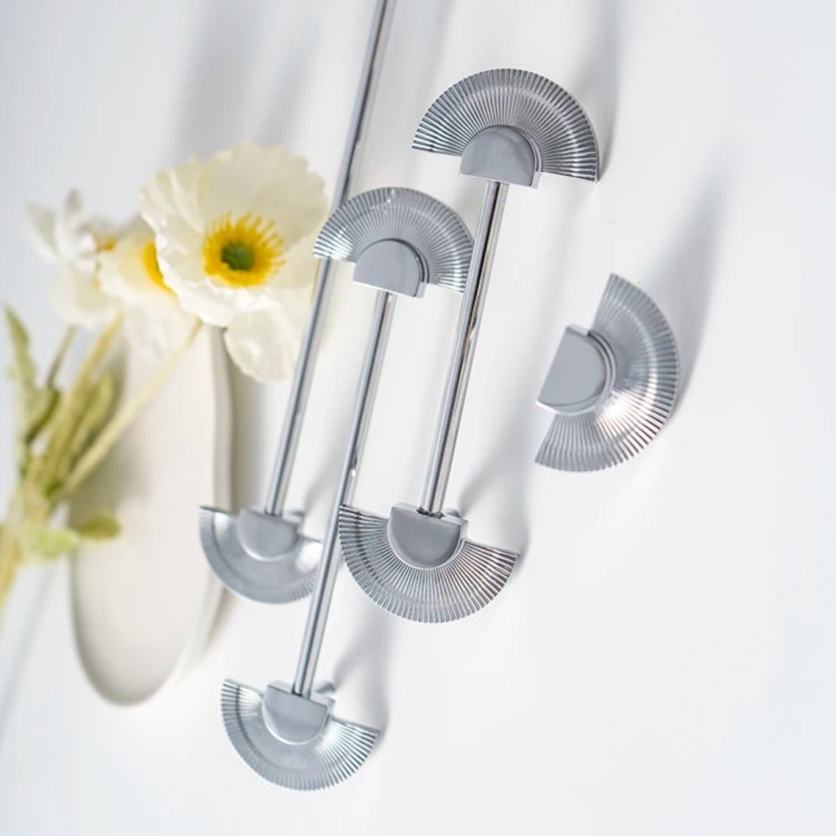 Fara Knob & Pull Bar - Nuvé