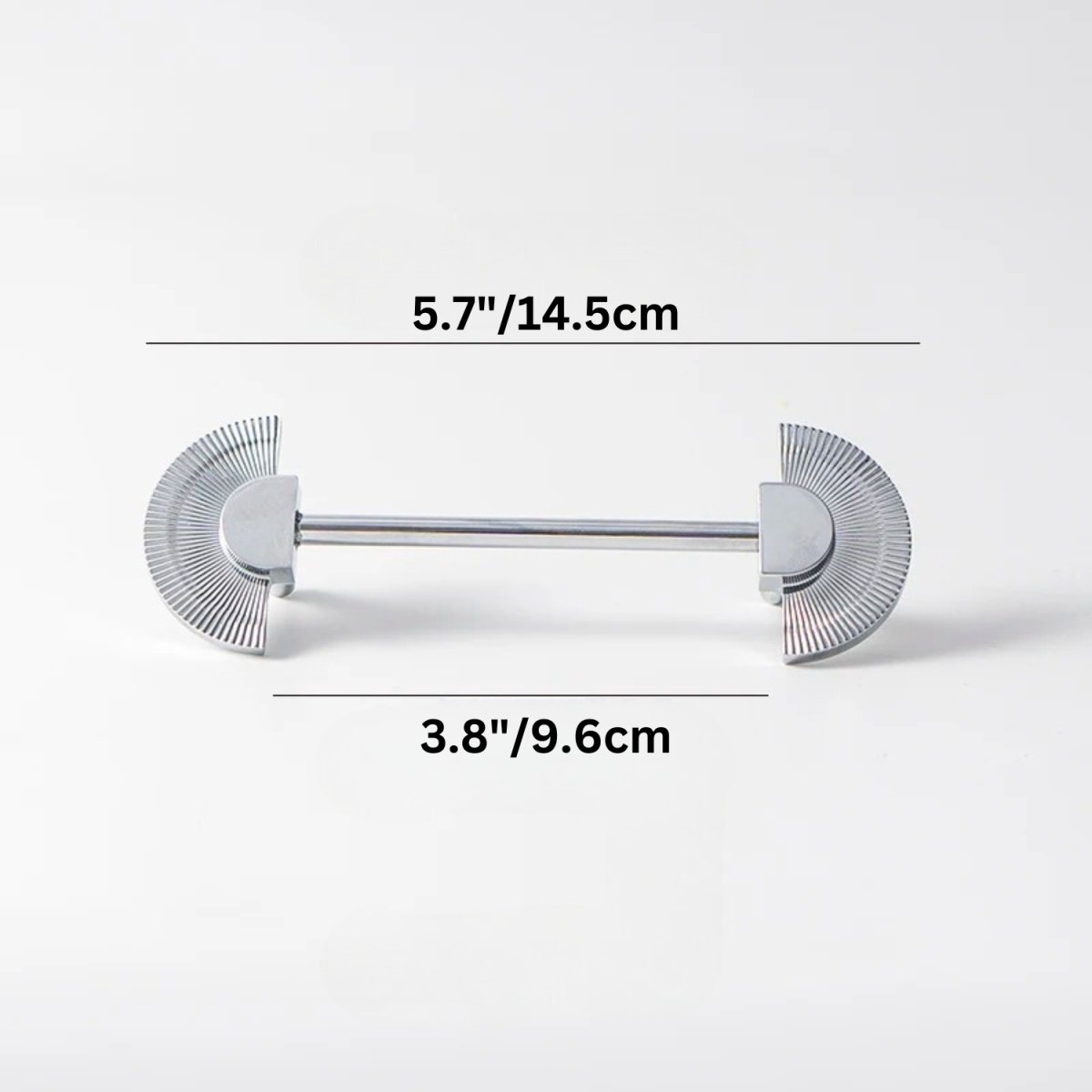 Fara Knob & Pull Bar - Nuvé