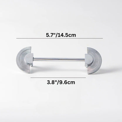 Fara Knob & Pull Bar - Nuvé