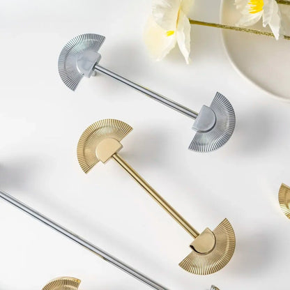 Fara Knob & Pull Bar - Nuvé