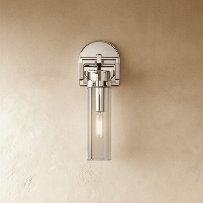 Faro Wall Lamp - Nuvé