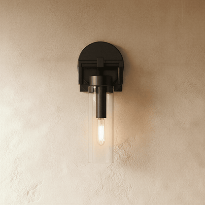 Faro Wall Lamp - Nuvé