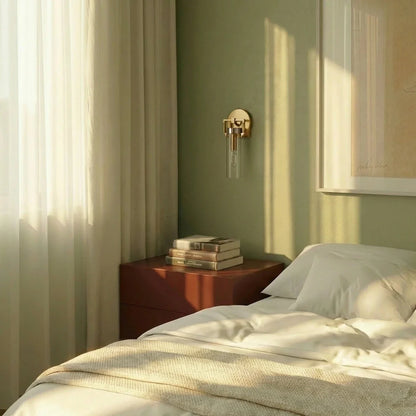 Faro Wall Lamp