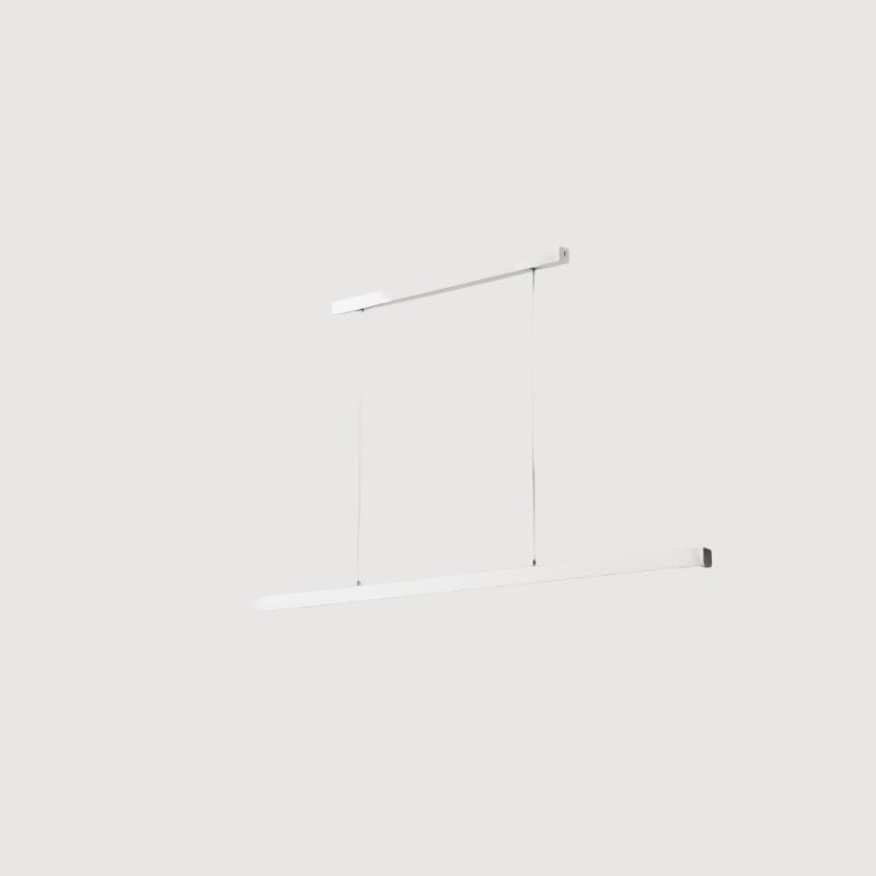 Faven Pendant Light by Residence Supply, modern hanging ceiling fixture with sleek design and metal finish, ideal for contemporary interiors.