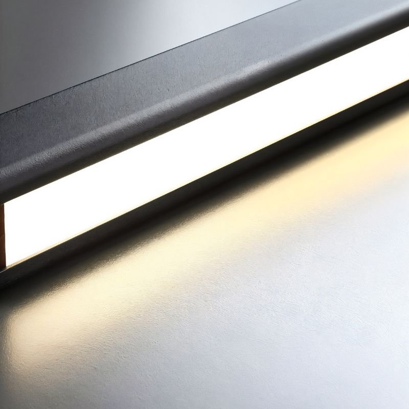 Faven Pendant Light by Residence Supply featuring a sleek modern design with a metallic finish and adjustable hanging cord.