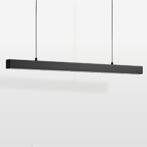 Faven pendant light by Residence Supply, modern hanging fixture with a sleek design and metal finish, suitable for contemporary interiors.