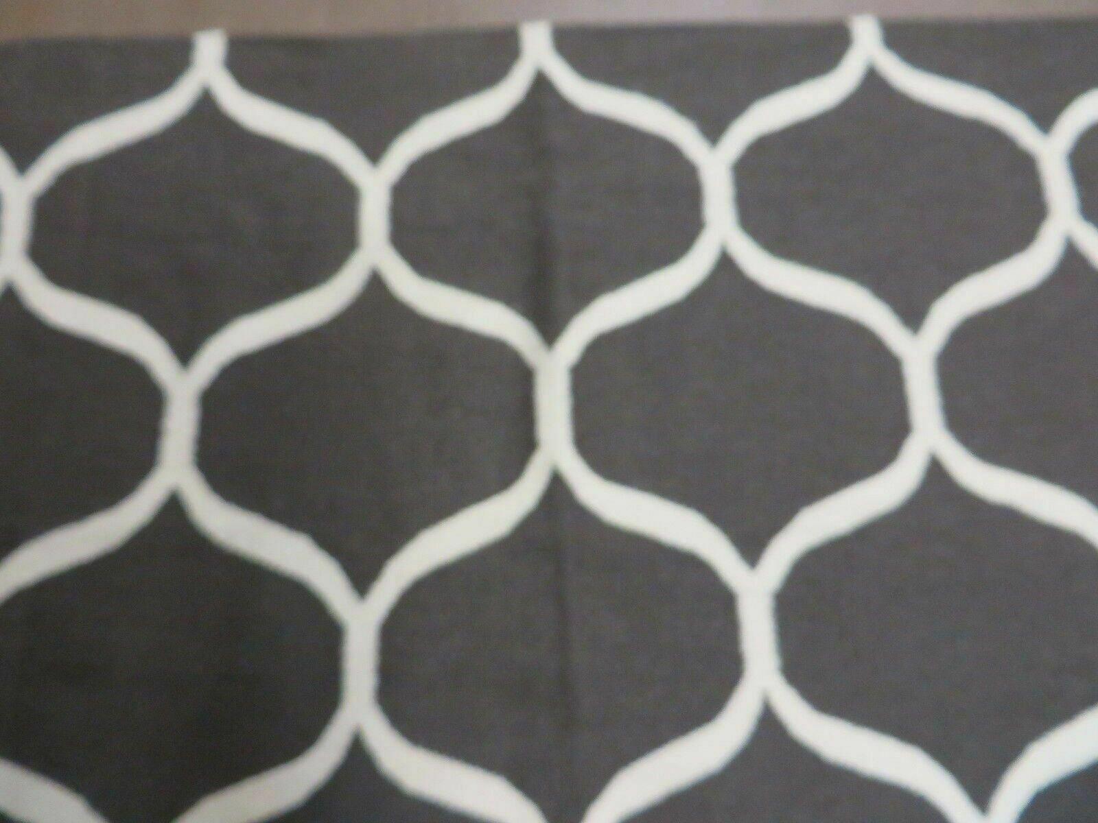 5' X 8' Modern Contemporary Hand Made Flat Weave Wool Rug Veg Dyes Nice - Nuvé
