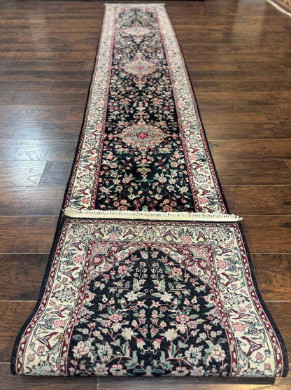 Long Pak Persian Runner Rug 2.6 x 16 - Nuvé
