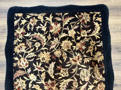Floral Runner Rug 3.6 x 17 - Nuvé